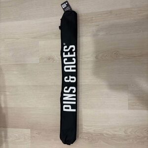 3/$90 NEW Pins & Aces Cooler Sleeve